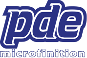 PDE Microfinition - Distributeur Industriel 